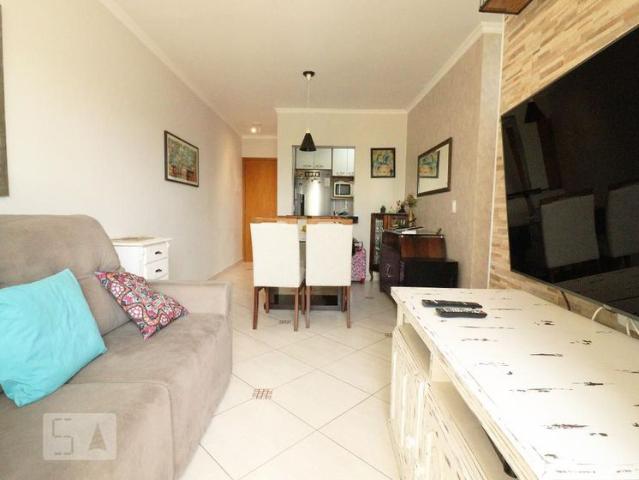 Apartamento aluguel em Vila Santo Estéfano, São Paulo