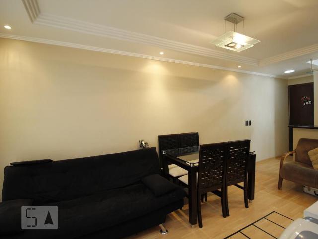Apartamento aluguel em Região Imediata de São Paulo, Região Metropolitana de São Paulo
