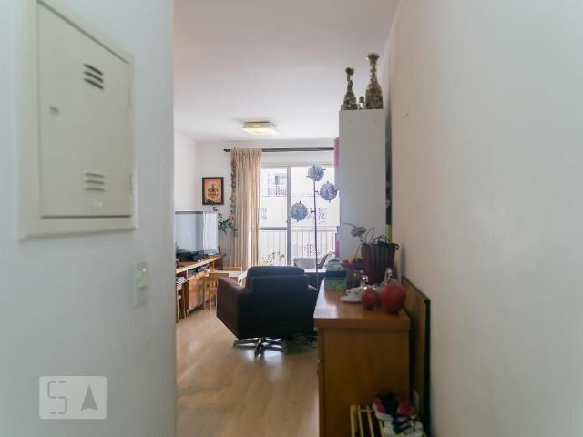 Apartamento aluguel em Região Imediata de São Paulo, Região Metropolitana de São Paulo