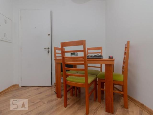 Apartamento aluguel em Região Imediata de São Paulo, Região Metropolitana de São Paulo