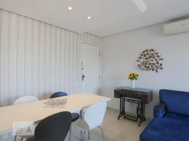 Apartamento aluguel em Região Imediata de São Paulo, Região Metropolitana de São Paulo