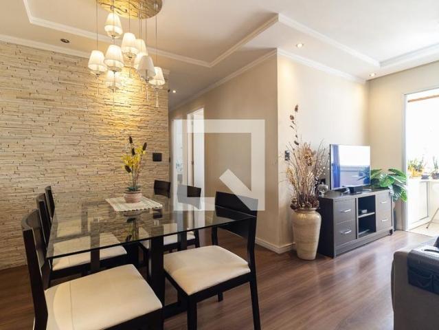 Apartamento aluguel em Região Imediata de São Paulo, Região Metropolitana de São Paulo