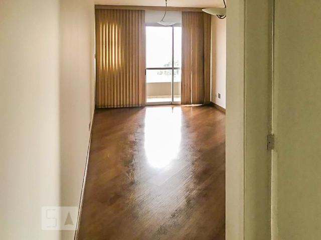 Apartamento aluguel em Região Imediata de São Paulo, Região Metropolitana de São Paulo