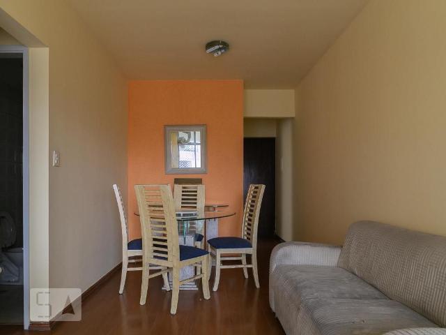 Apartamento aluguel em Região Imediata de São Paulo, Região Metropolitana de São Paulo