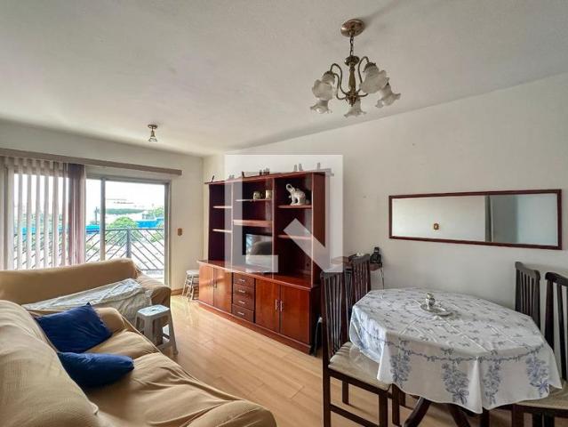 Apartamento aluguel em Cursino, São Paulo