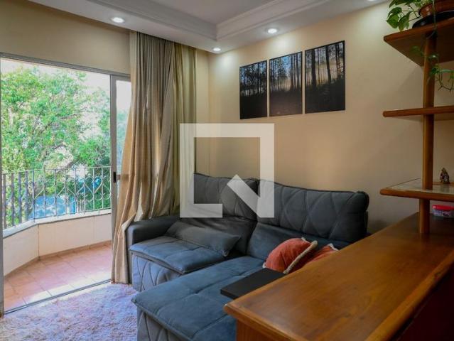 Apartamento aluguel em Região Imediata de São Paulo, Região Metropolitana de São Paulo