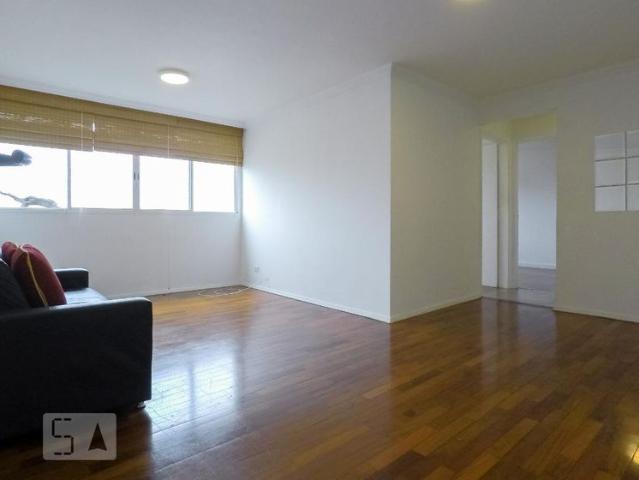 Apartamento aluguel em Região Imediata de São Paulo, Região Metropolitana de São Paulo