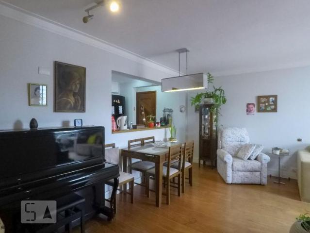Apartamento aluguel em Região Imediata de São Paulo, Região Metropolitana de São Paulo