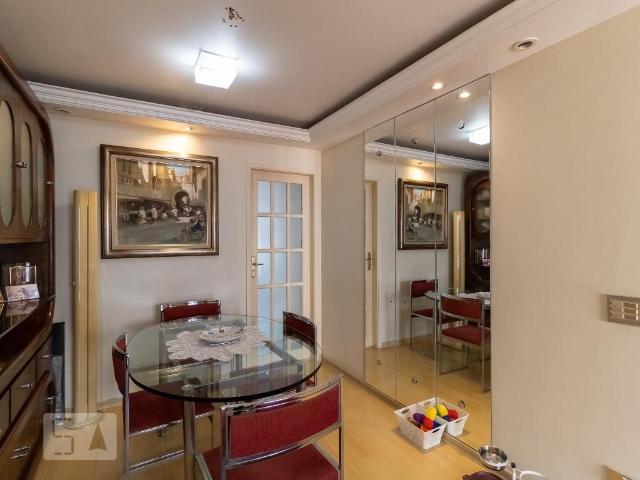 Apartamento aluguel em Região Imediata de São Paulo, Região Metropolitana de São Paulo