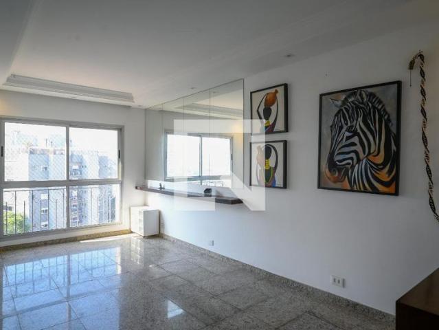 Apartamento aluguel em Região Imediata de São Paulo, Região Metropolitana de São Paulo