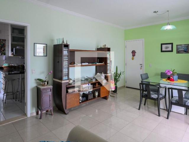 Apartamento aluguel em Região Imediata de São Paulo, Região Metropolitana de São Paulo
