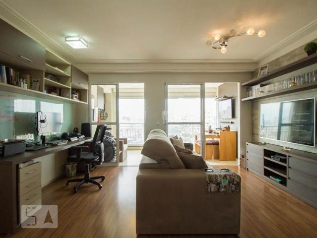 Apartamento aluguel em Região Imediata de São Paulo, Região Metropolitana de São Paulo