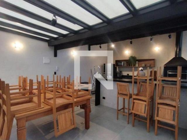 Apartamento aluguel em Cursino, São Paulo