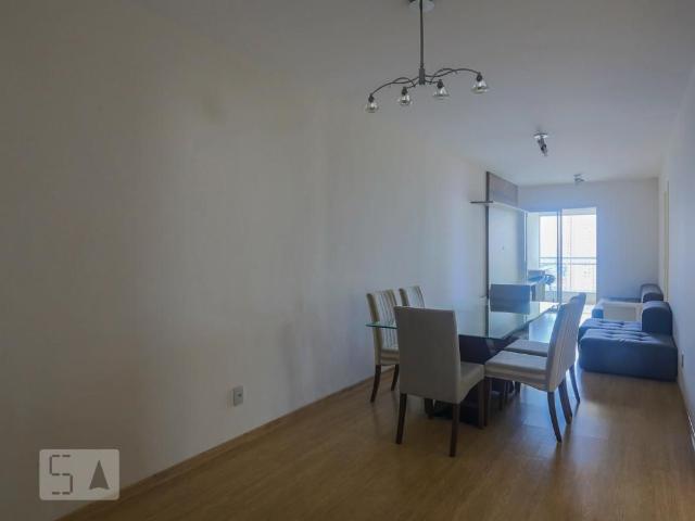Apartamento aluguel em Cursino, São Paulo