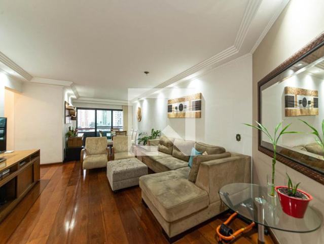 Apartamento aluguel em Região Imediata de São Paulo, Região Metropolitana de São Paulo
