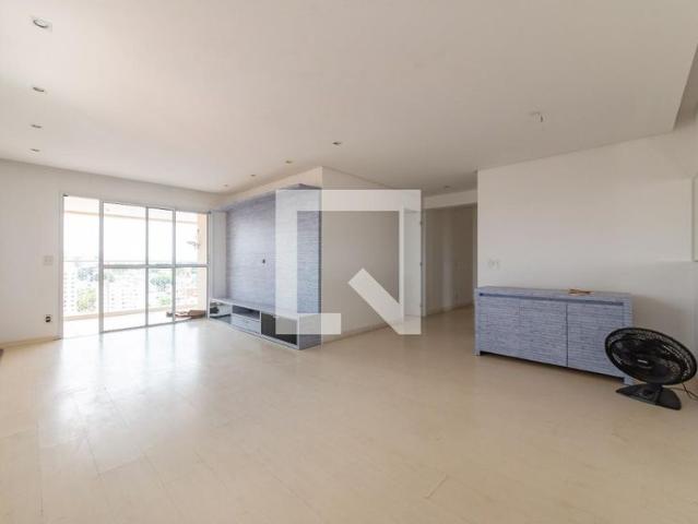 Apartamento aluguel em Região Imediata de São Paulo, Região Metropolitana de São Paulo