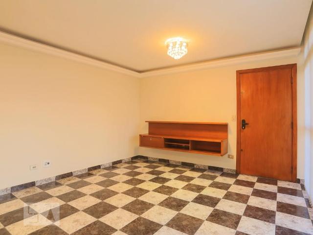Apartamento aluguel em Cursino, São Paulo