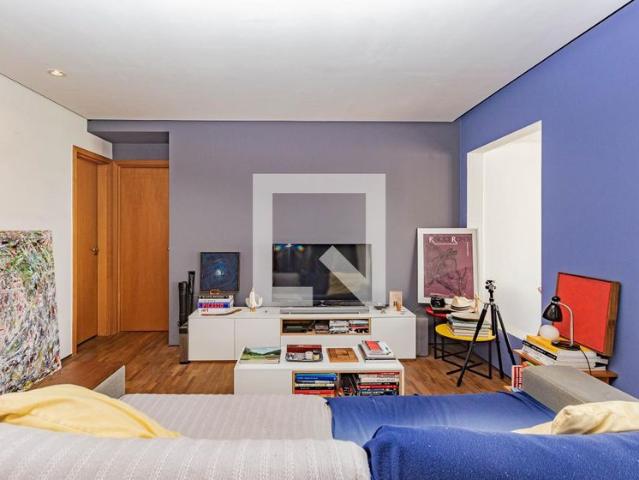 Apartamento aluguel em Região Imediata de São Paulo, Região Metropolitana de São Paulo