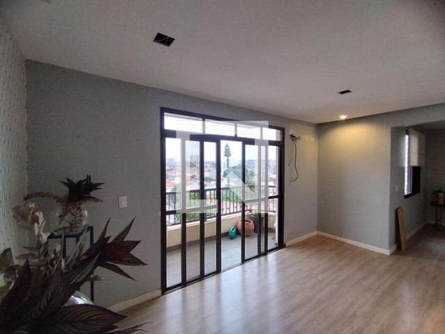 Apartamento aluguel em Cursino, São Paulo