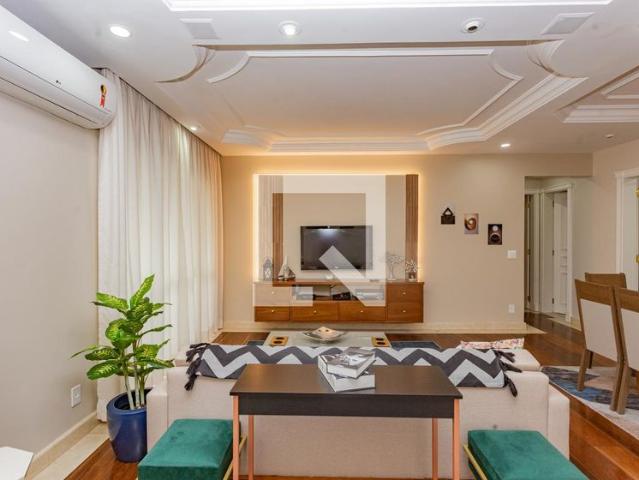 Apartamento aluguel em Região Imediata de São Paulo, Região Metropolitana de São Paulo