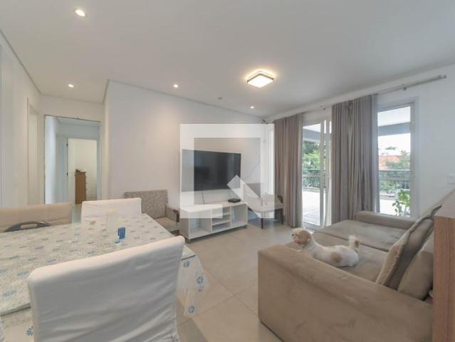 Apartamento aluguel em Região Imediata de São Paulo, Região Metropolitana de São Paulo