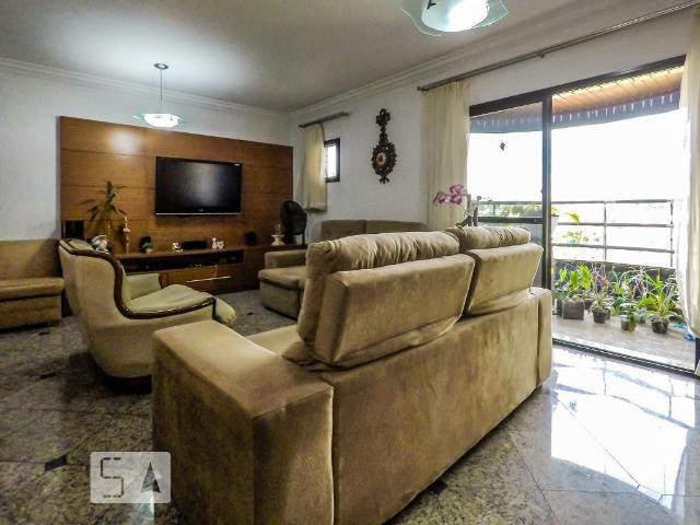 Apartamento aluguel em Região Imediata de São Paulo, Região Metropolitana de São Paulo