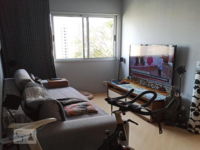 Apartamento aluguel em Região Imediata de São Paulo, Região Metropolitana de São Paulo