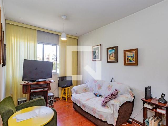 Apartamento aluguel em Região Imediata de São Paulo, Região Metropolitana de São Paulo