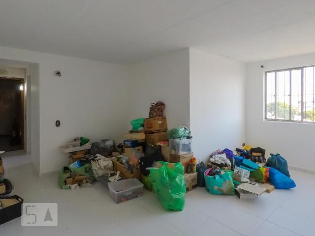 Apartamento aluguel em Região Imediata de São Paulo, Região Metropolitana de São Paulo