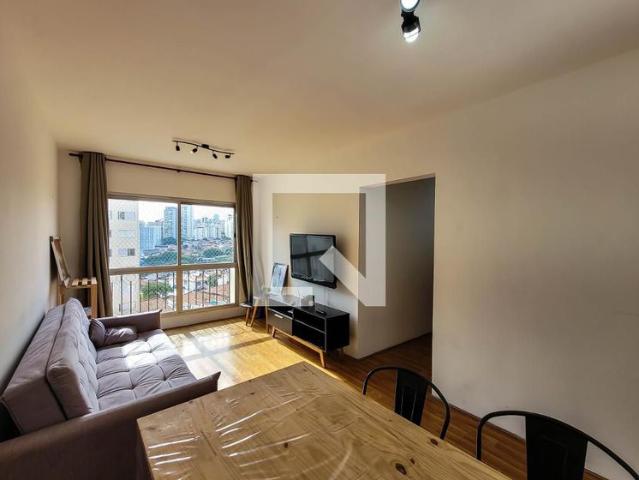 Apartamento aluguel em Região Imediata de São Paulo, Região Metropolitana de São Paulo