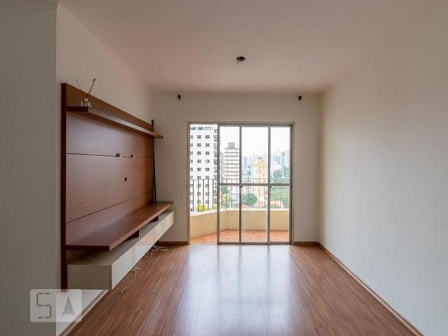 Apartamento aluguel em Cursino, São Paulo