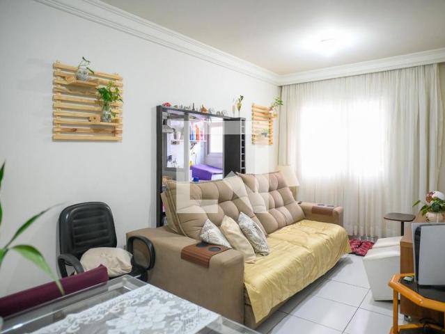 Apartamento aluguel em Região Imediata de São Paulo, Região Metropolitana de São Paulo