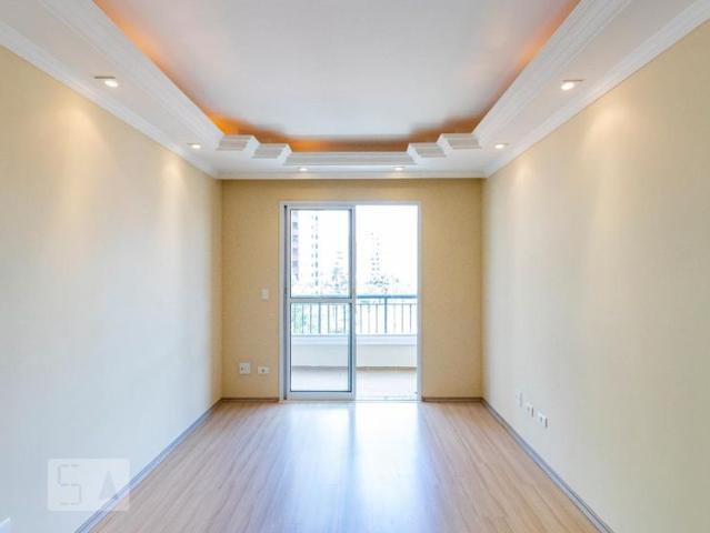 Apartamento aluguel em Região Imediata de São Paulo, Região Metropolitana de São Paulo