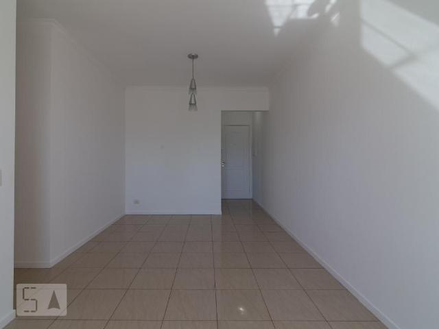 Apartamento aluguel em Cursino, São Paulo