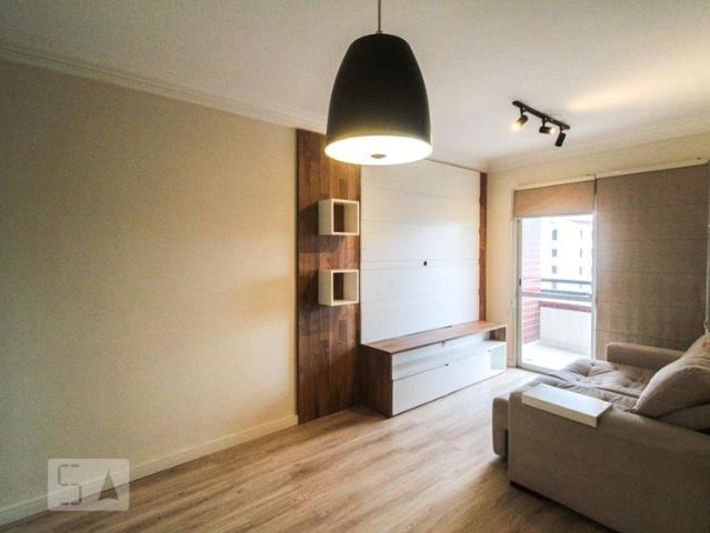 Apartamento aluguel em Região Imediata de São Paulo, Região Metropolitana de São Paulo