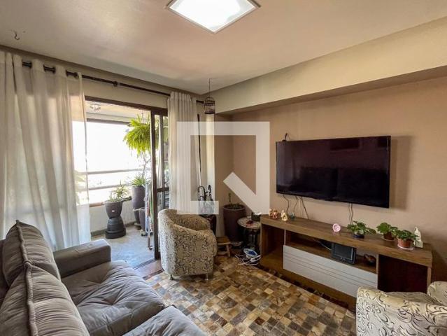 Apartamento aluguel em Região Imediata de São Paulo, Região Metropolitana de São Paulo