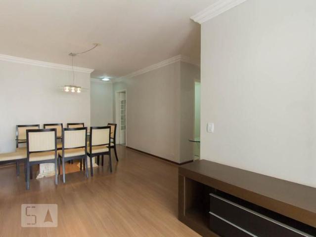 Apartamento aluguel em Região Imediata de São Paulo, Região Metropolitana de São Paulo
