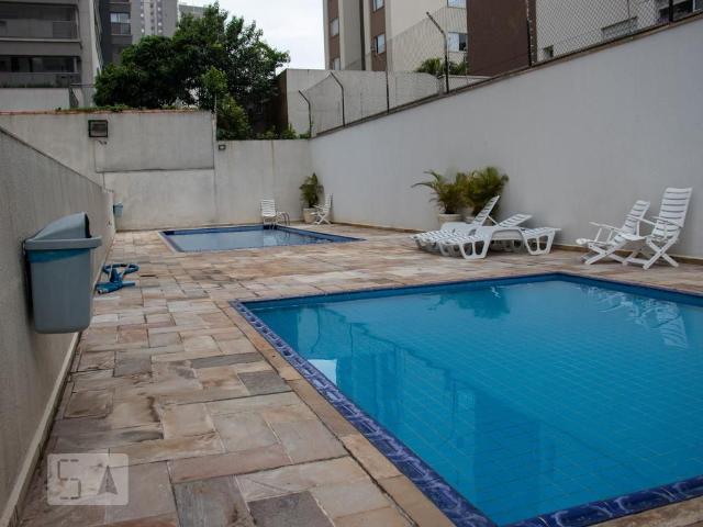 Apartamento aluguel em Cursino, São Paulo