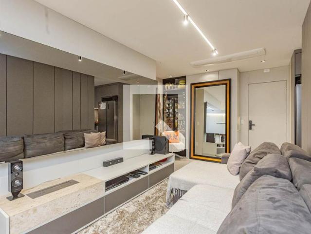 Apartamento aluguel em Região Imediata de São Paulo, Região Metropolitana de São Paulo