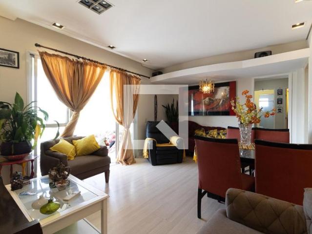 Apartamento aluguel em Região Imediata de São Paulo, Região Metropolitana de São Paulo