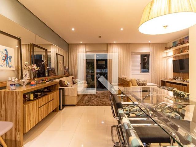 Apartamento aluguel em Cursino, São Paulo