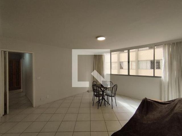 Apartamento aluguel em Região Imediata de São Paulo, Região Metropolitana de São Paulo