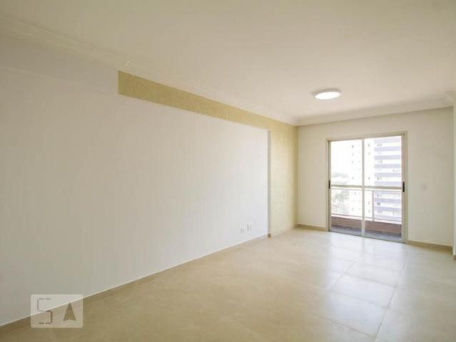 Apartamento aluguel em Vila Gumercindo, São Paulo