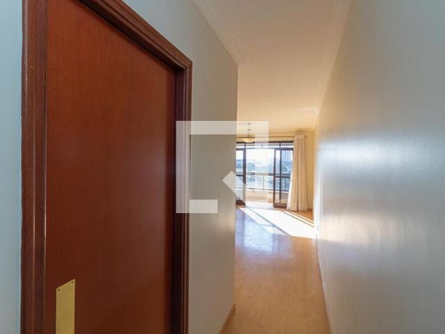 Apartamento aluguel em Ribeirão Preto