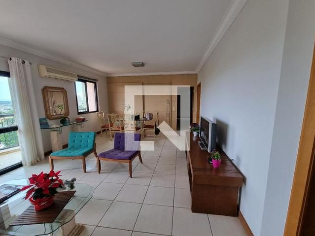 Apartamento aluguel em Região Imediata de Ribeirão Preto, Região Metropolitana de Ribeirão Preto