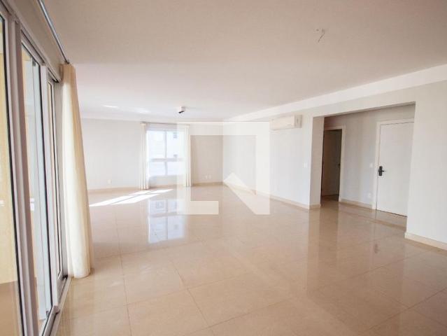 Apartamento aluguel em Mirante Morro do Ipê, Ribeirão Preto