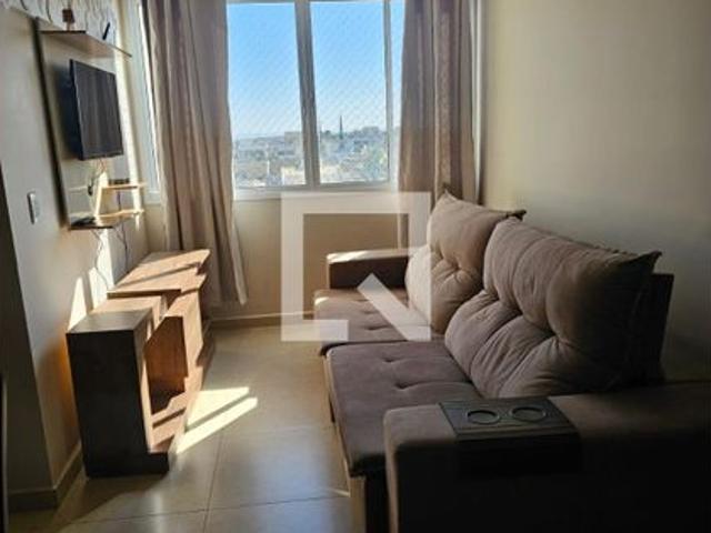Apartamento aluguel em Aclimação, Uberlândia