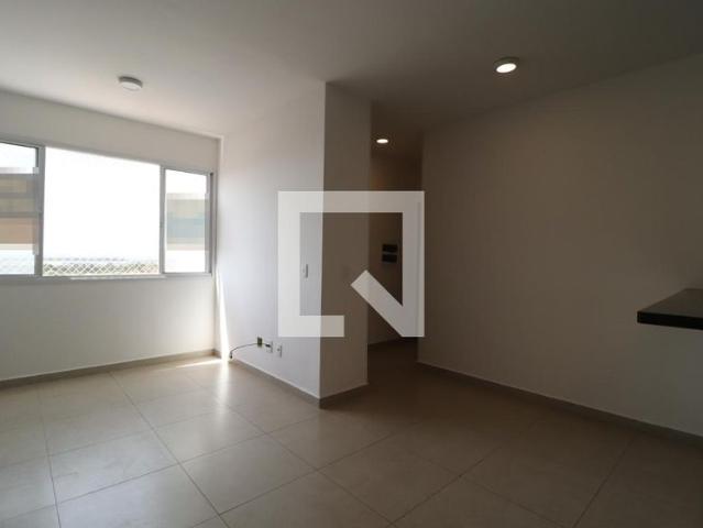 Apartamento aluguel em Região Geográfica Imediata de Uberlândia, Oliveira Fortes
