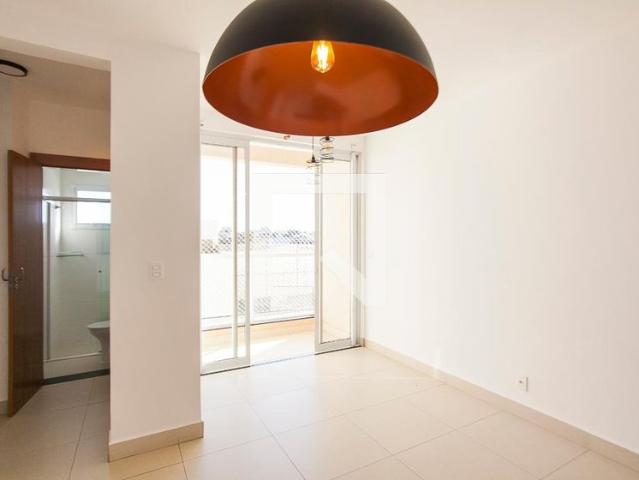 Apartamento aluguel em Região Geográfica Imediata de Uberlândia, Oliveira Fortes