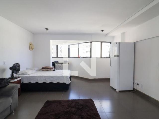 Apartamento aluguel em Vila Itapura, Campinas